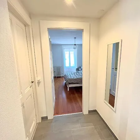 Moderne Et Lumineux *